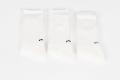 WTAPS SKIVVIES SOX